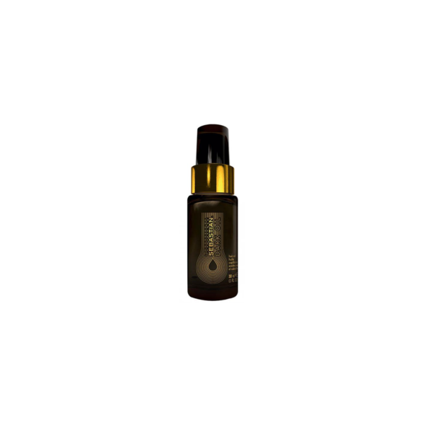Sebastian Professional Dark Oil Óleo Capilar 30ml