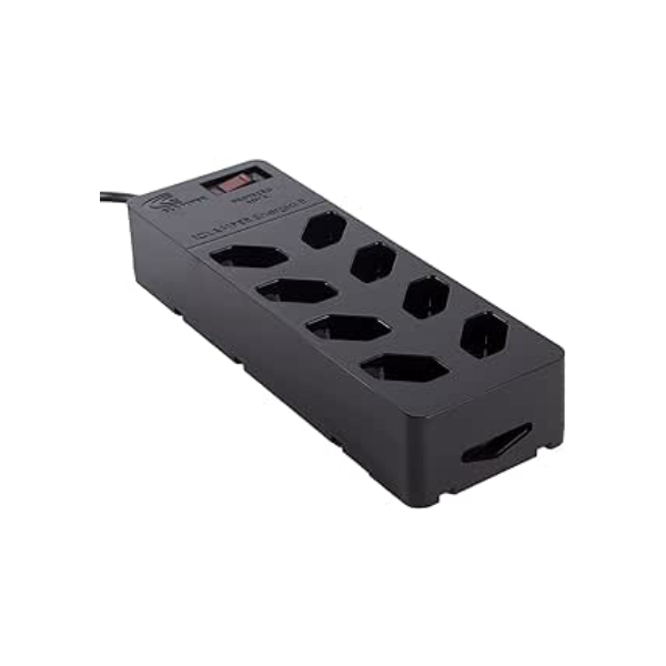 iCLAMPER Energia 8 Preto