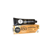Recarga de Queratina Meu Liso Restauração Intensa 80g