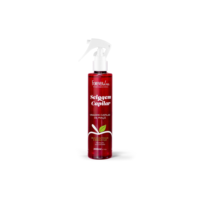 Acidificante Vinagre Capilar de Maçã Forever Liss 200ml
