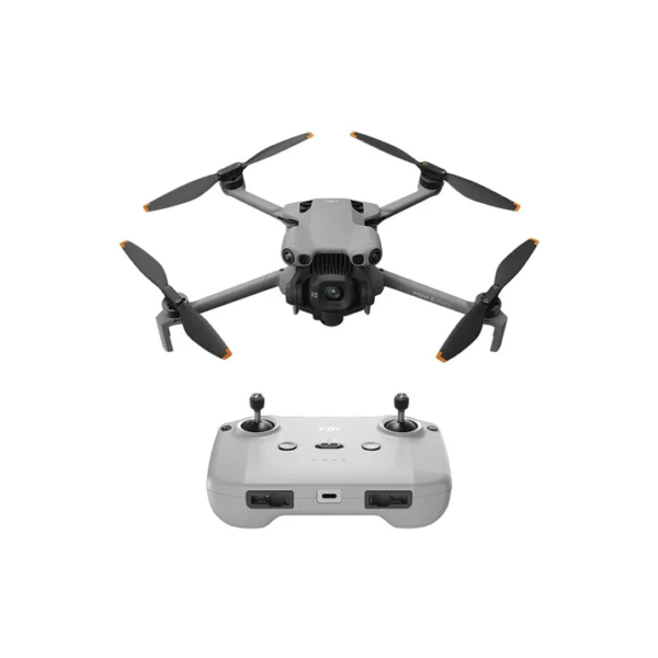 Drone Dji Mini 5 Pro Standard (sem Tela) Br - Dji065 Cinza