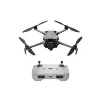 Drone Dji Mini 5 Pro Standard (sem Tela) Br - Dji065 Cinza