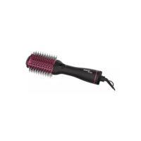 Escova Oval Secadora Taiff Easy 1200w Esmv12