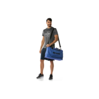 Mala De Treino Unissex Mizuno Master