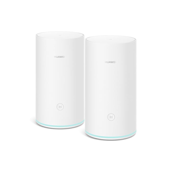 Roteador Huawei Wireless AC1200 CX 2 UNi WS5800