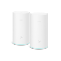 Roteador Huawei Wireless AC1200 CX 2 UNi WS5800