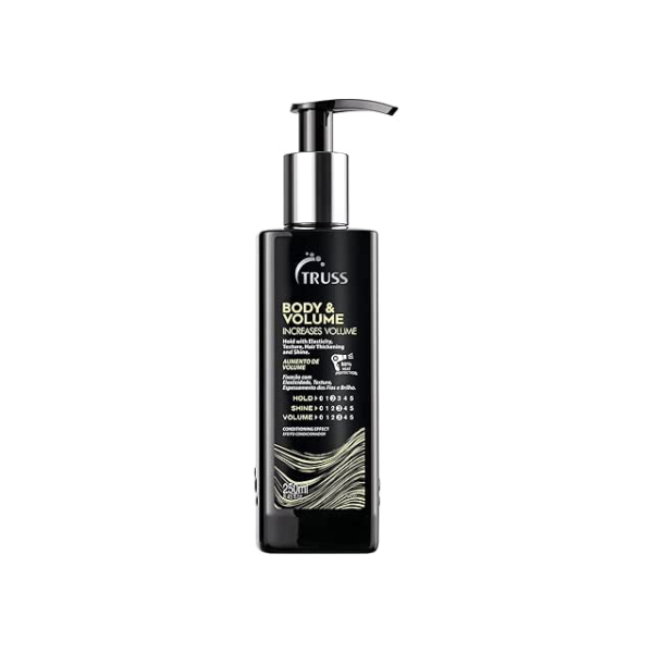 Truss Finalizador Body & Volume 250 ml