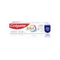 Creme Dental Colgate Total Clean Mint 180g