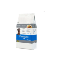 Ração Finotrato Life Sênior Frango Cães Senis Peq Méd 10kg