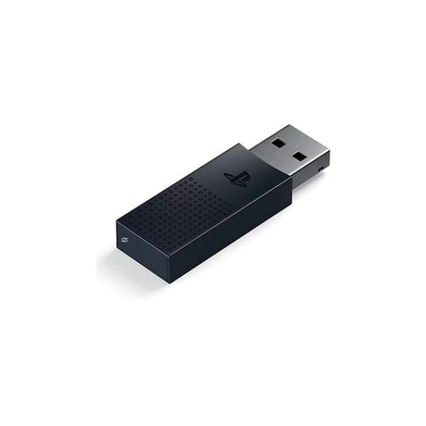 Adaptador USB Sony PS Link, para PS5 Slim, PS5 Pro e PC - CFI-ZWA2L
