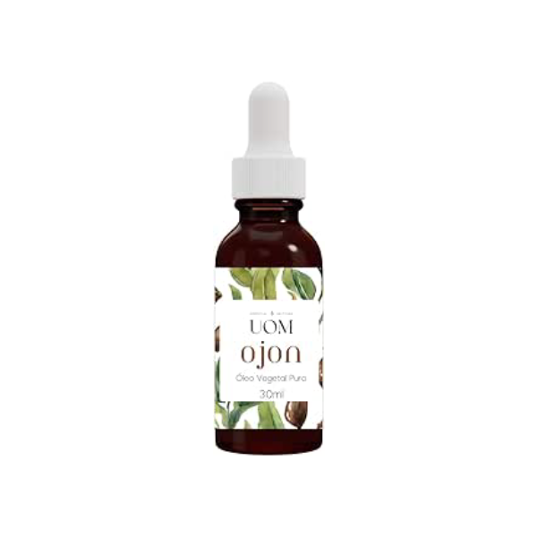Óleo Vegetal Ojon Puro Prensado a Frio 30ml