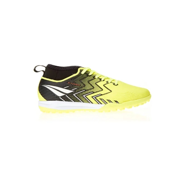 Chuteira Society Storm Y-3 Penalty Tf Grama Sintética