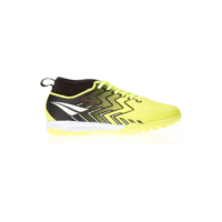Chuteira Society Storm Y-3 Penalty Tf Grama Sintética