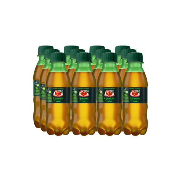 Refrigerante Guaraná Zero Açúcar Antarctica 200ml 12un