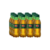 Refrigerante Guaraná Zero Açúcar Antarctica 200ml 12un