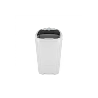 Lavadora Semiautomática Britânia BLR04 7 Programas 20,6KG 510W 220V