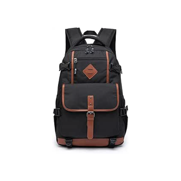 Mochila Cavalera Executiva Resistente