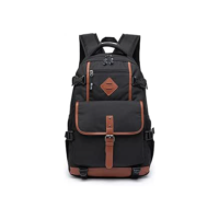 Mochila Cavalera Executiva Resistente