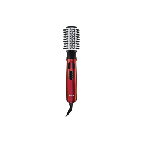 Escova Rotativa Spin Brush PEC04V 1100W Philco 220v