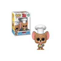 Boneco Funko Pop! Tom & Jerry - Jerry