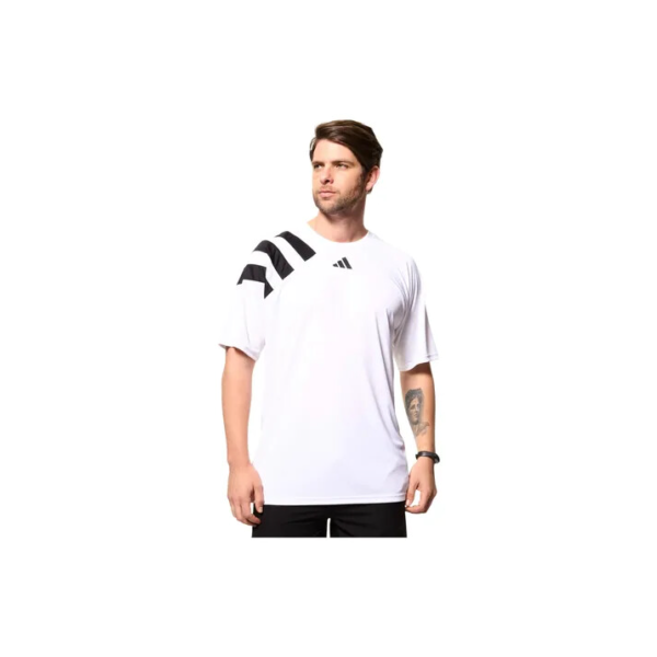 Camiseta Masculina Fortore 23 adidas