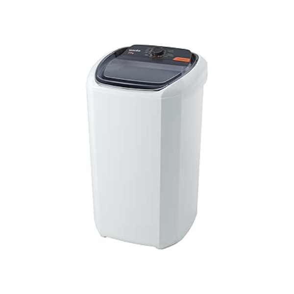 LAVADORA DE ROUPA LWBE201T3 BRANCA 20.1kg 220V 60Hz