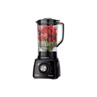 Liquidificador L-99-fb Turbo Power 2,2 L Potência De 550w Cor Preto Mondial 220V