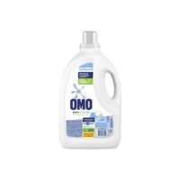 OMO Sabão Líquido Omo Puro Cuidado 5L