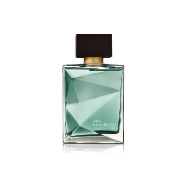 Essencial Sentir Masculino