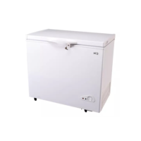Freezer E Conservador Horizontal Hq 150l Branco Bd-150q 127v