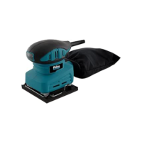 Lixadeira Plo01 220V, Philco, 220V 051102009, Azul/Preto