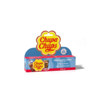 The Skin Soul Hidratante Labial Chupa Chups Cola 10Gr