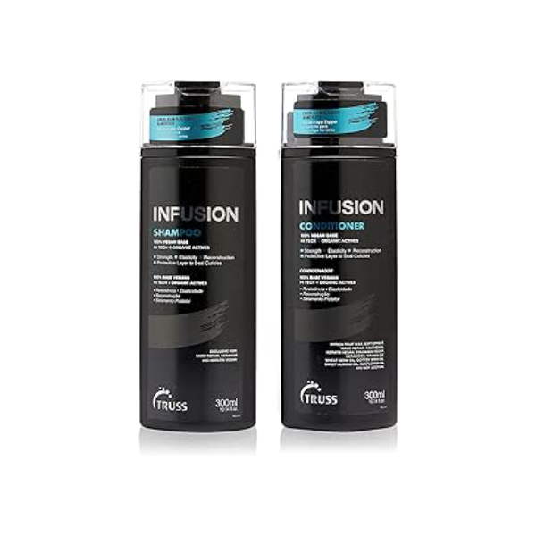 Infusion (shampoo + Condicionador) Truss
