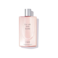 Lancôme, La Vie Est Belle Lait Corps, Hidratante Corporal Perfumado, 200 ml
