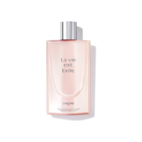 Lancôme, La Vie Est Belle Lait Corps, Hidratante Corporal Perfumado, 200 ml