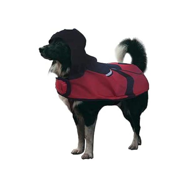 Fábrica Pet Capa De Chuva Disney Mickey - Tam.10