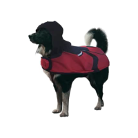 Fábrica Pet Capa De Chuva Disney Mickey - Tam.10