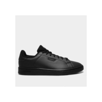 Tênis Adidas Urban Court Masculino - Preto+Chumbo