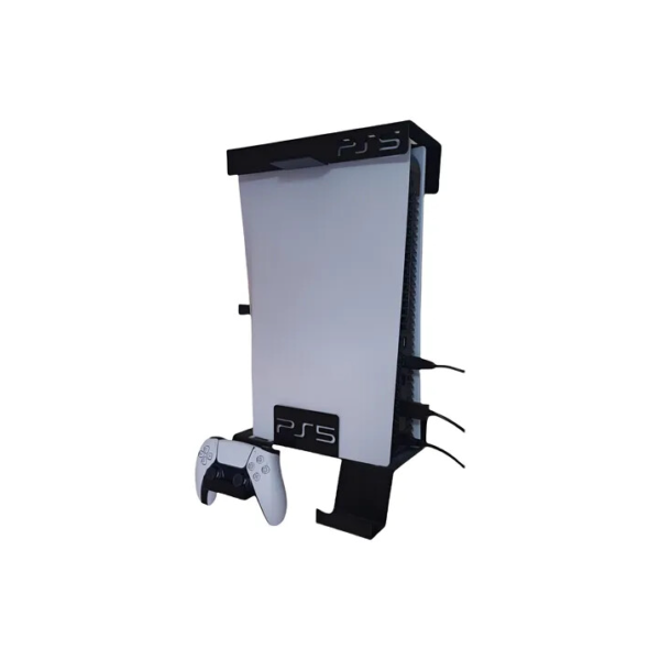Suporte Parede  P/ Ps5 Playstation5 Slim
