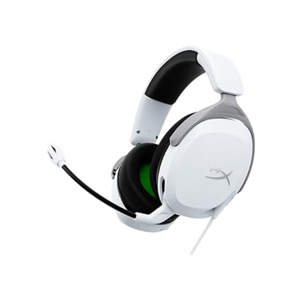 HyperX CloudX Stinger Core 2 White