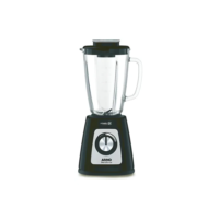 Liquidificador Blendforce Jarra De Vidro 700w Preto Ln91