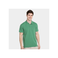 Camisa Polo Colcci Casual Masculina - Verde