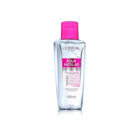 Água Micelar L'Oréal Paris Solução de Limpeza 5 em 1, 100ml