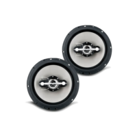 Alto Falante Para Porta 6 Polegadas 140W Rms Leson