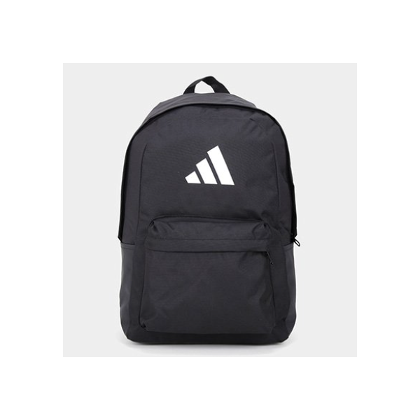 Mochila Adidas Clássica 27.5L - Preto