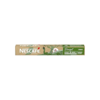 Café em Cápsula Compatível com Nespresso Nescafé Farmers Origins Brazil 10 Cápsulas