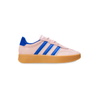 Tênis Feminino Barreda Com Forro Têxtil adidas