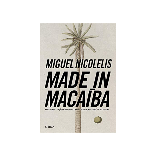 Made In Macaíba