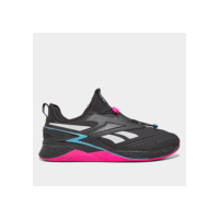 Tênis Reebok Nano X3 Froning Masculino - Preto