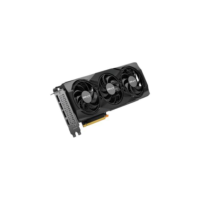Placa de Vídeo PNY RTX 5070 Overclocked Nvidia GeForce, 12GB, Triple Fan, DLSS 3 - VCG507012TFXPB1-O